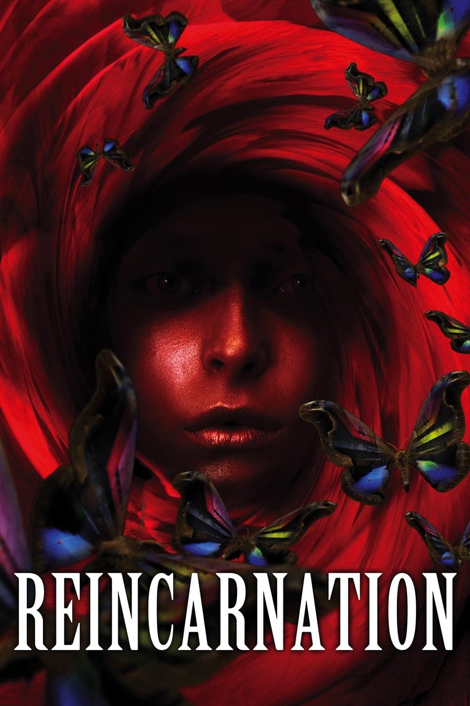 Poster Reincarnation