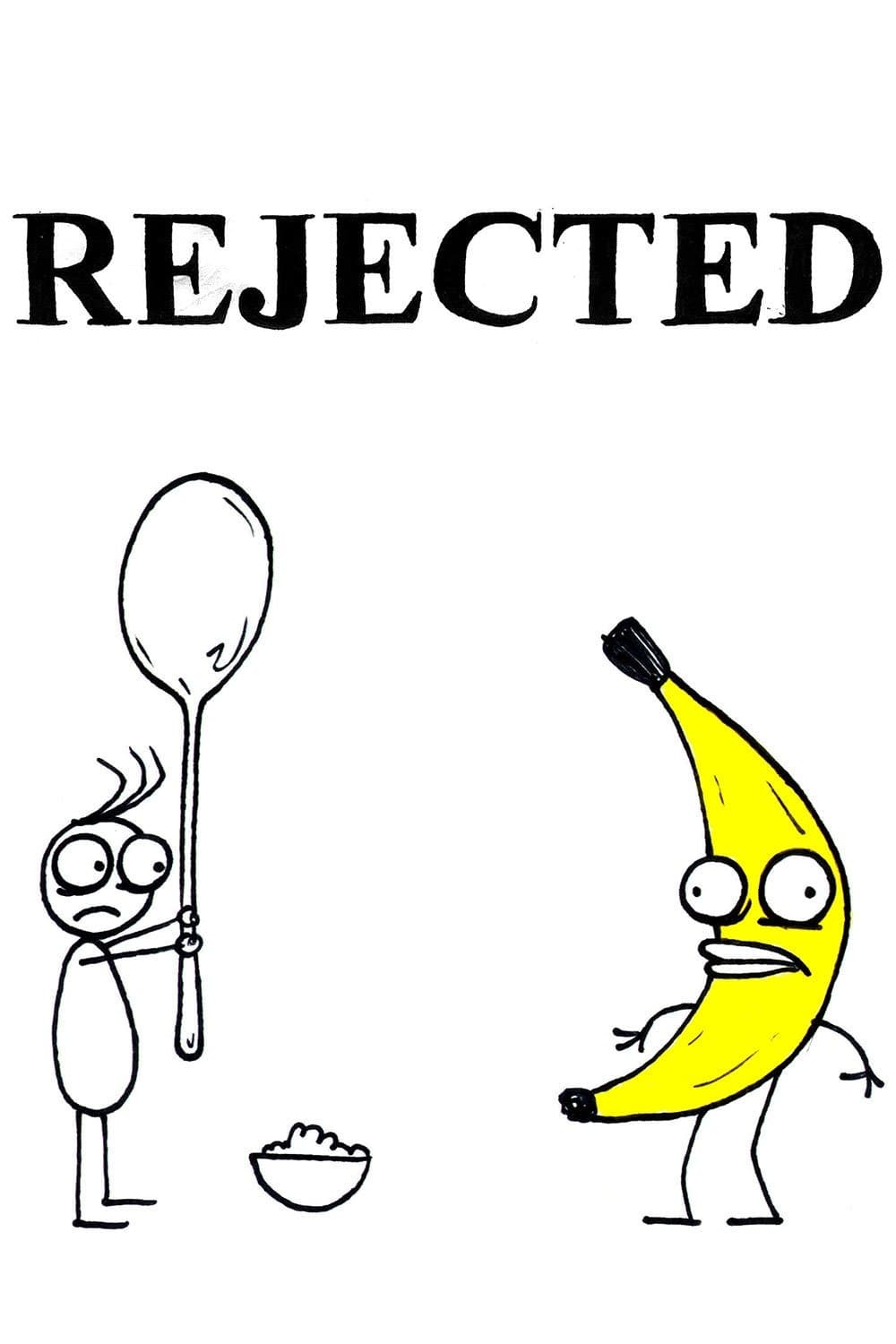 Poster Rejected