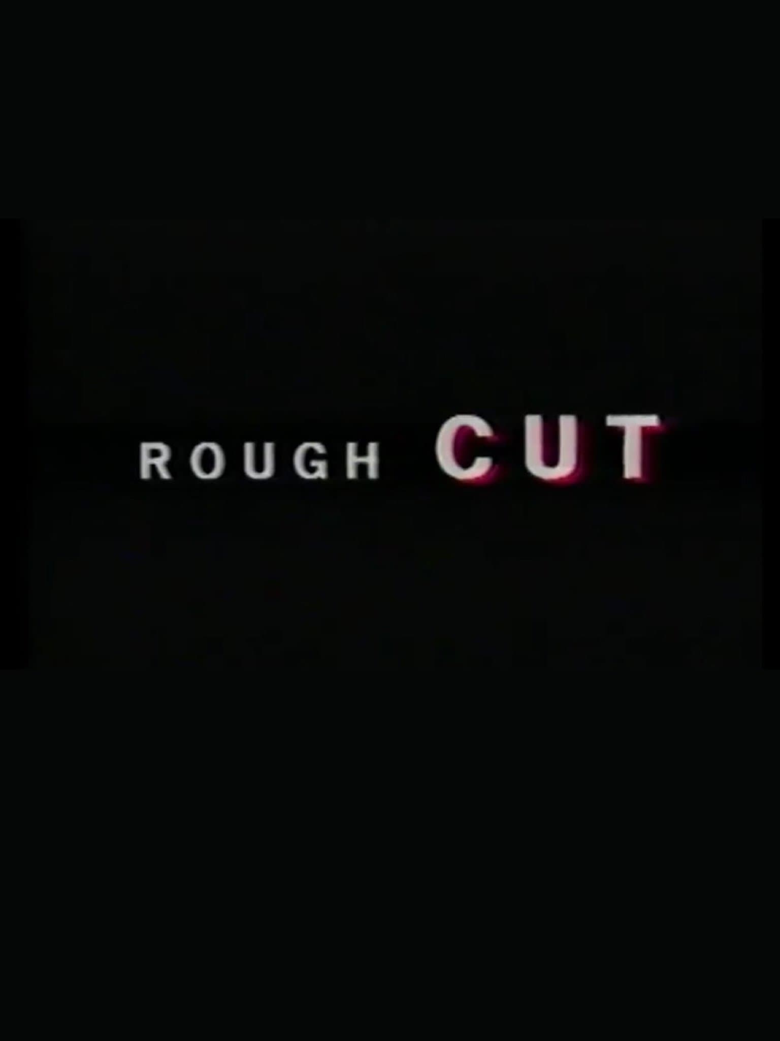 Poster R.E.M.: Rough Cut