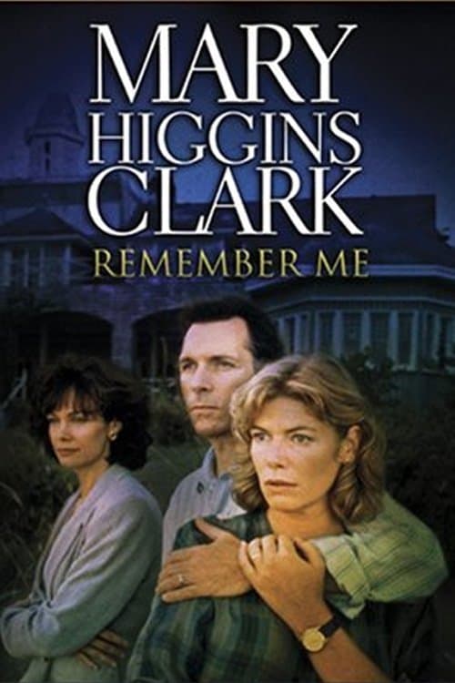 Poster Remember Me