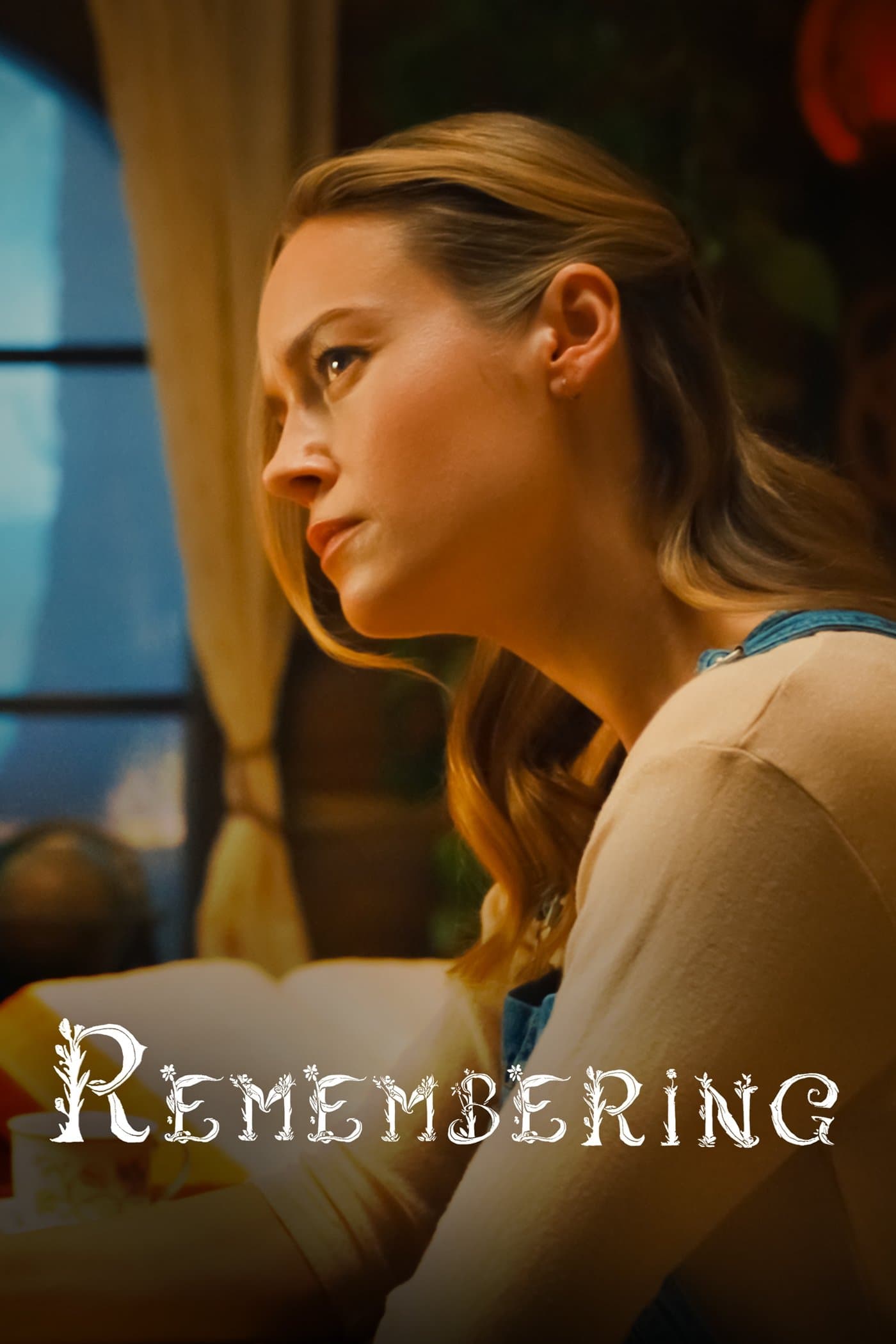 Poster Remembering