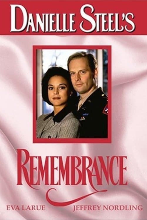 Poster Remembrance