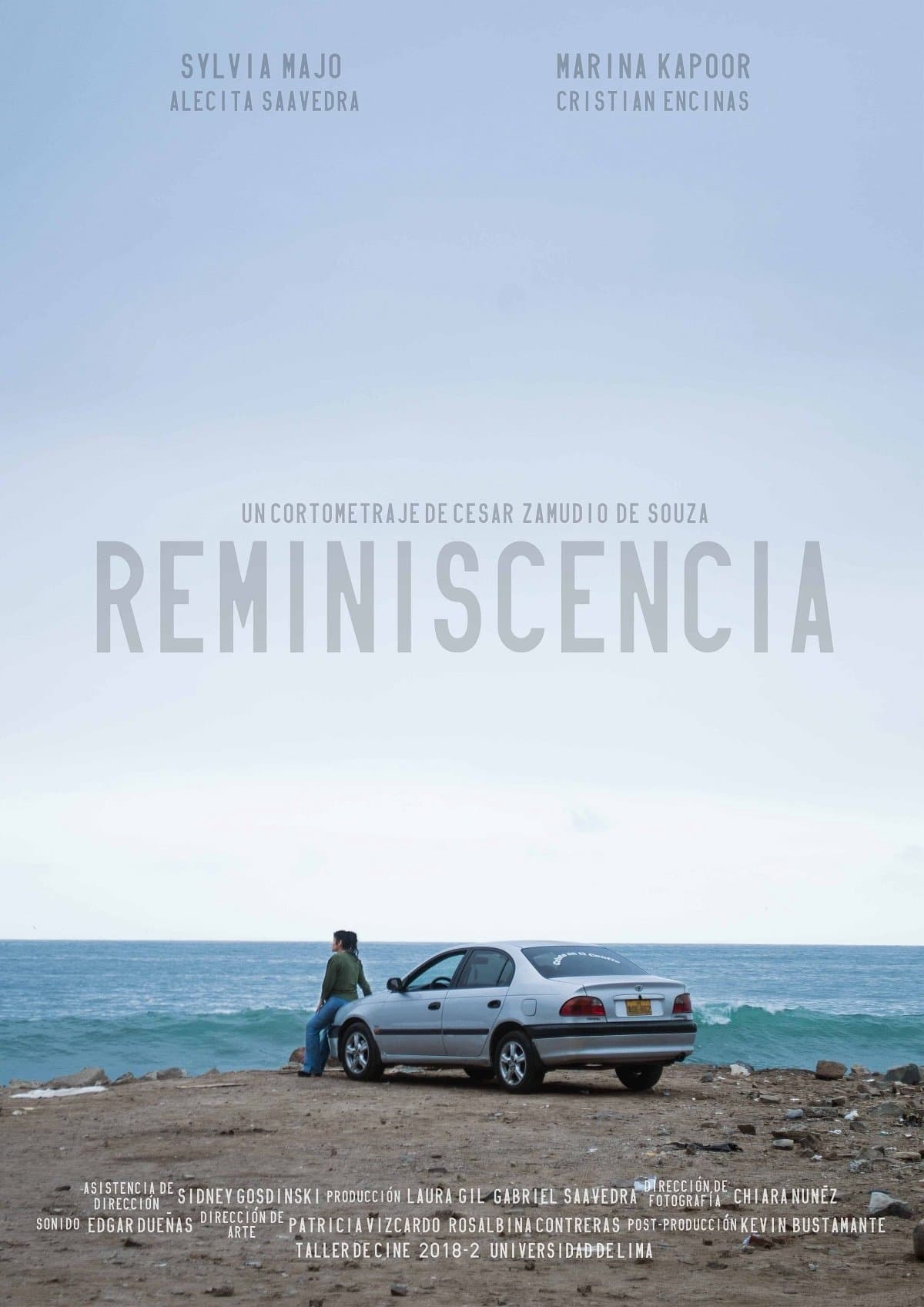Poster Reminiscence