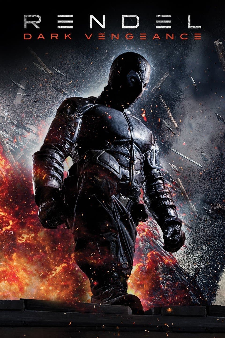 Poster Rendel
