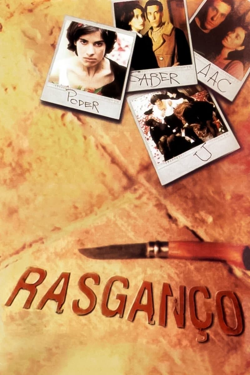Poster Rending