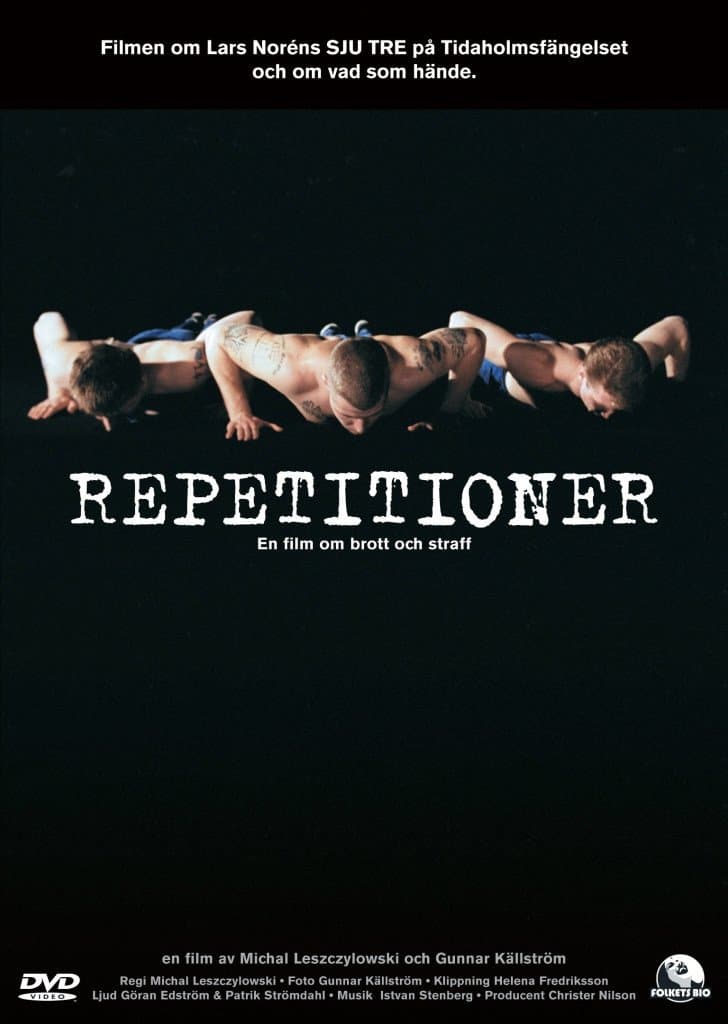 Poster Repetitioner
