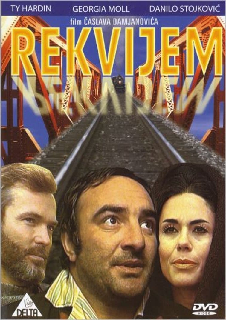 Poster Requiem
