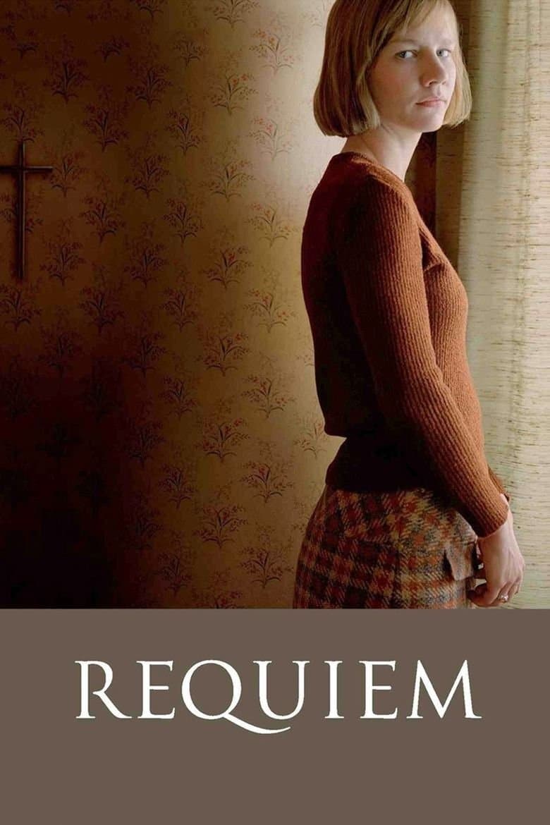 Poster Requiem
