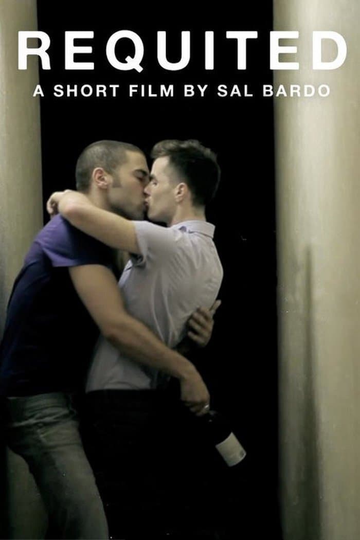 Poster Requited