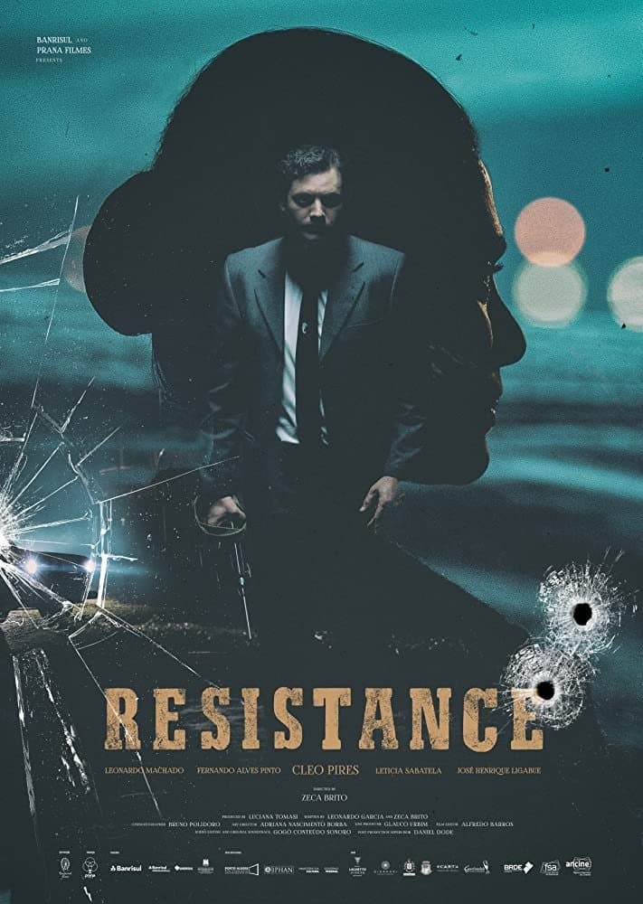 Poster Resistance