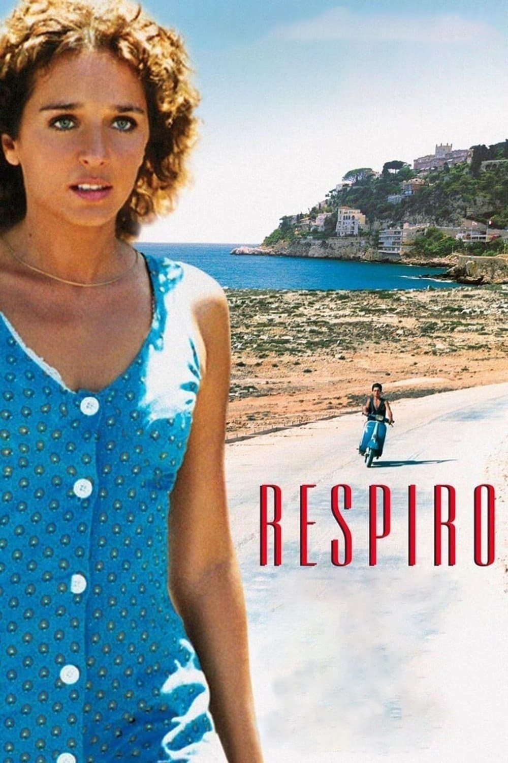 Poster Respiro