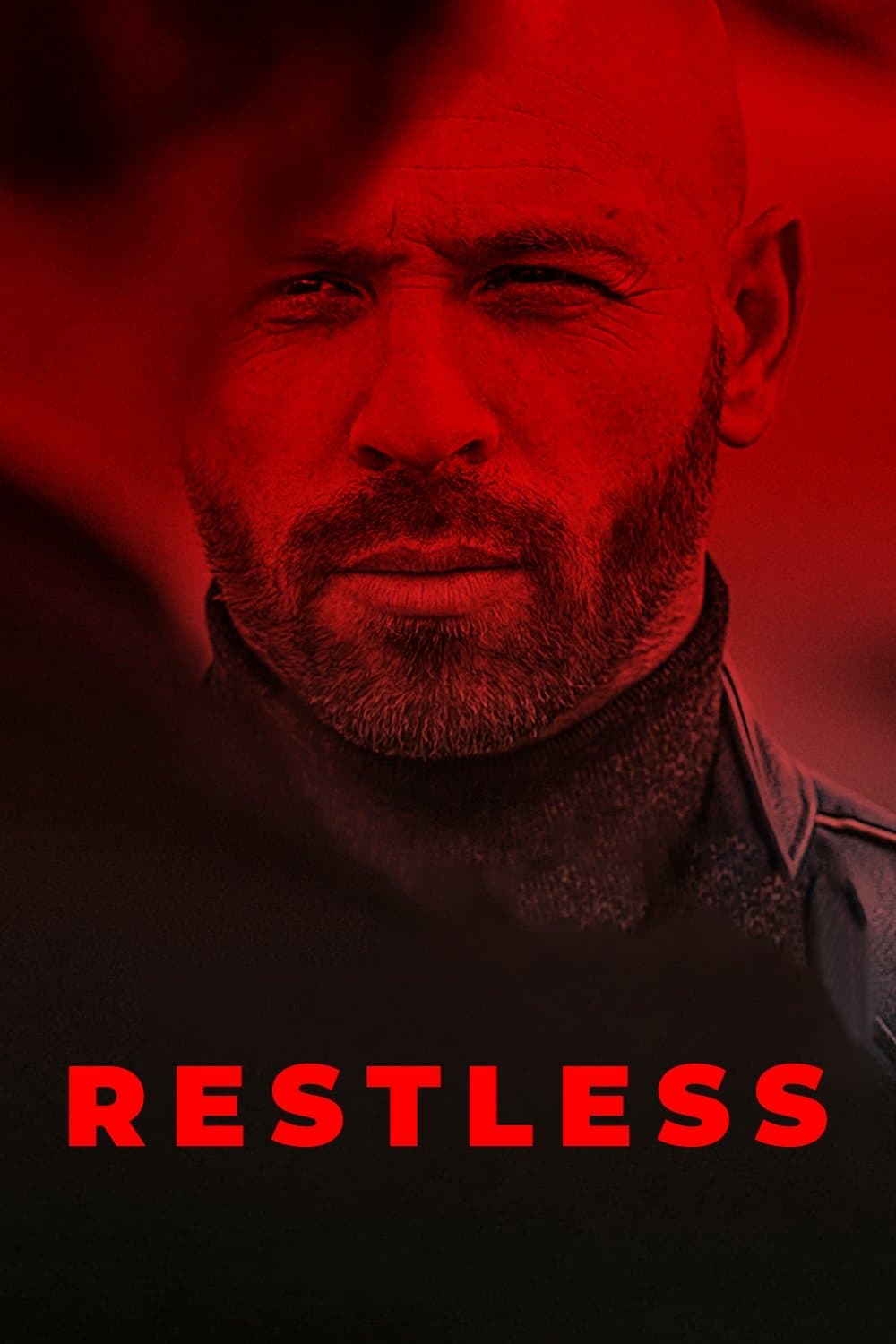 Poster Restless