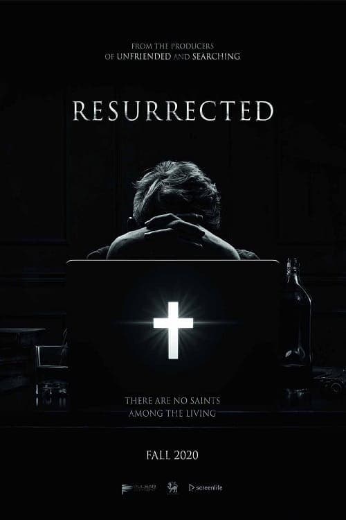 Poster Resurrected