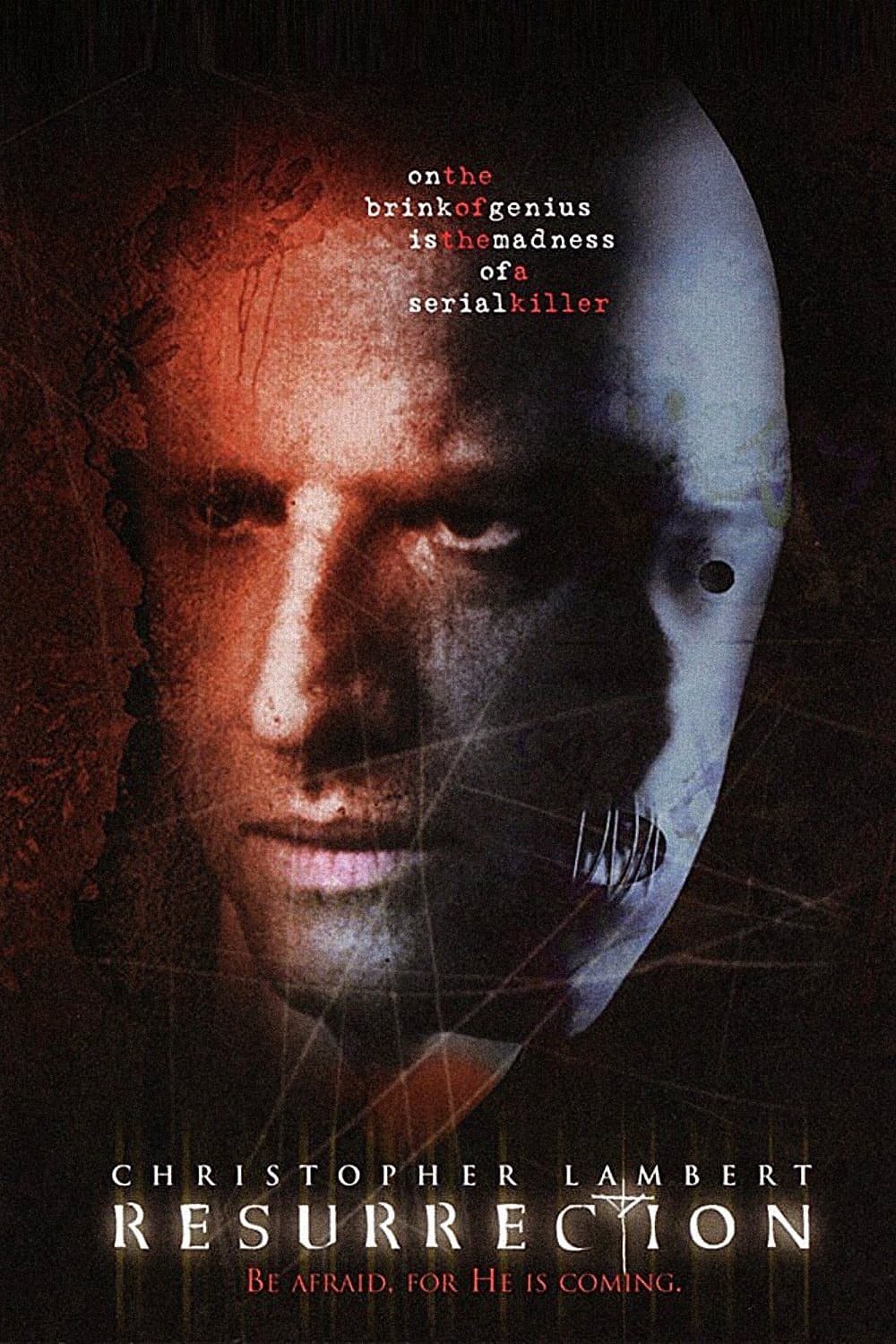 Poster Resurrection