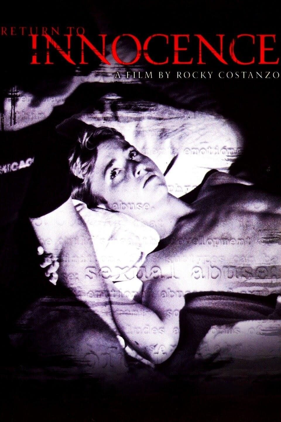 Poster Return to Innocence