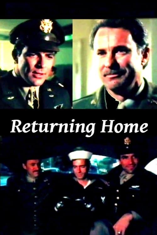 Poster Returning Home