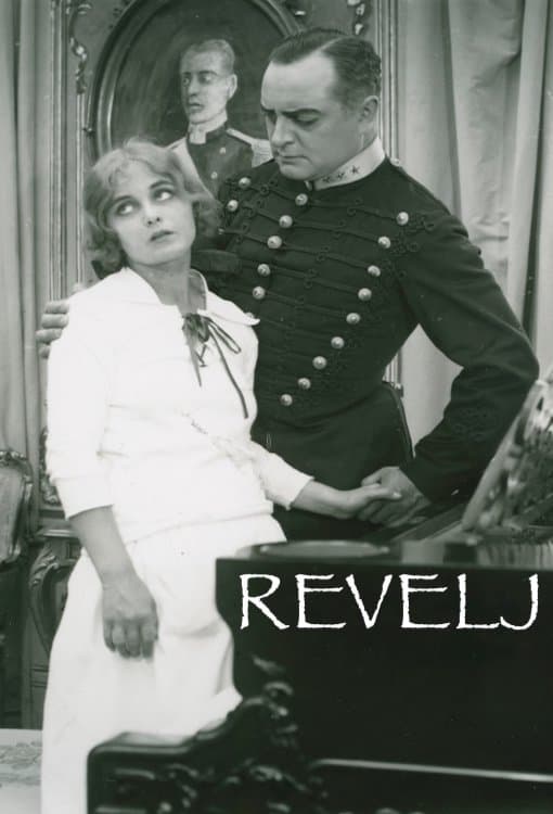 Poster Reveille
