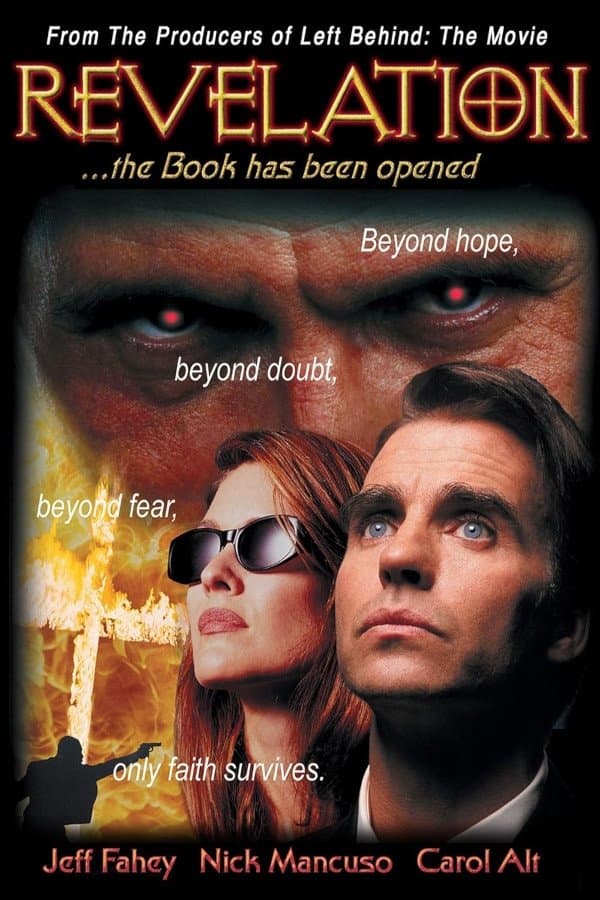 Poster Revelation