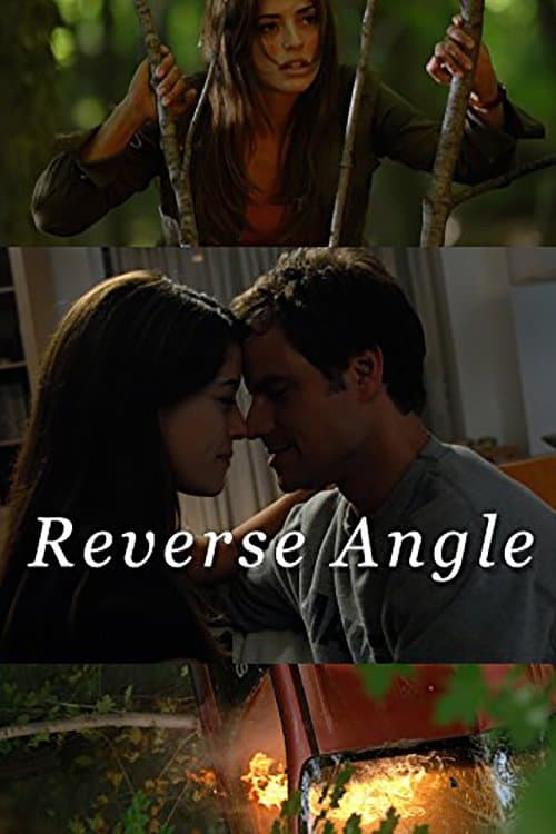 Poster Reverse Angle