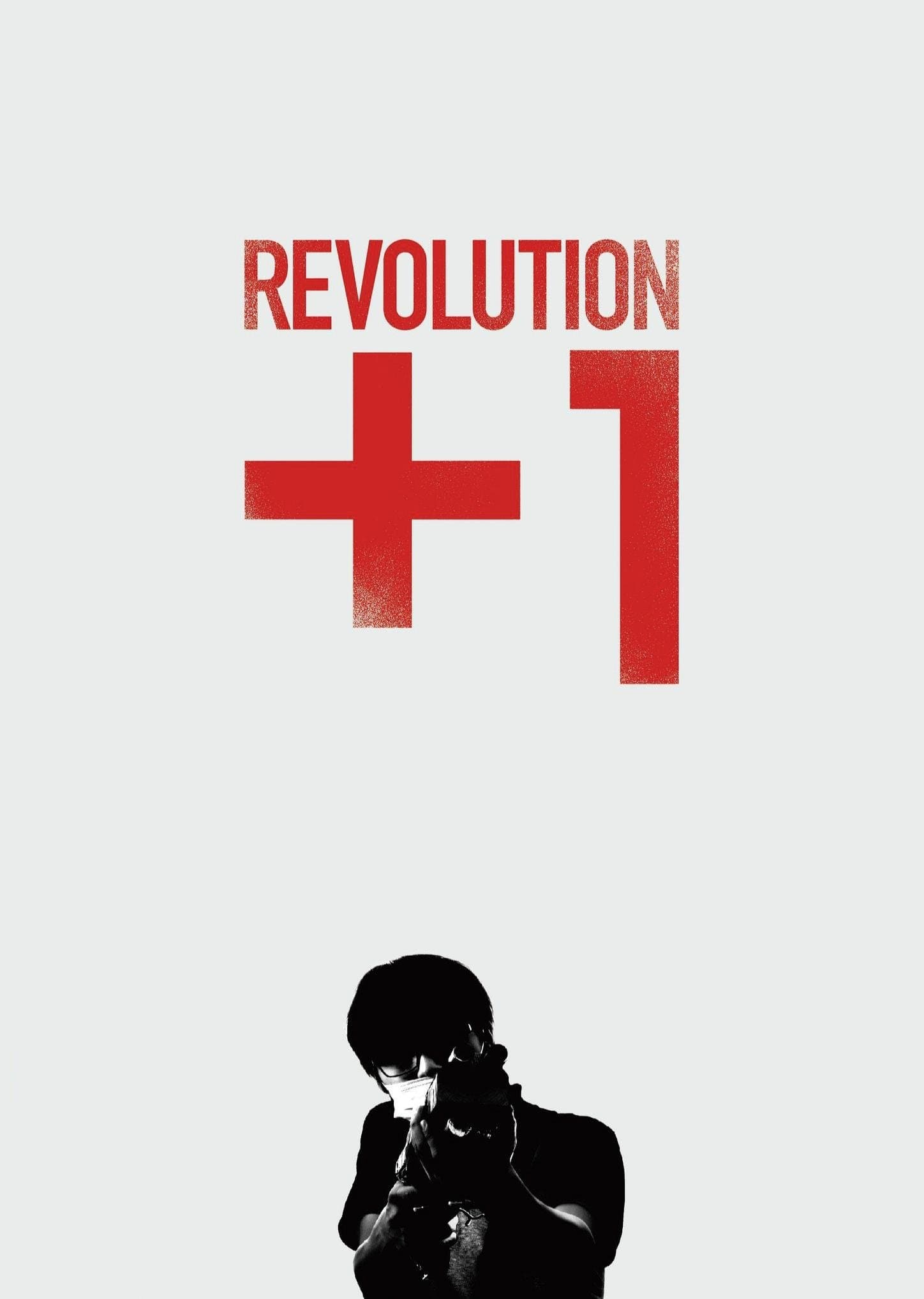Poster REVOLUTION+1