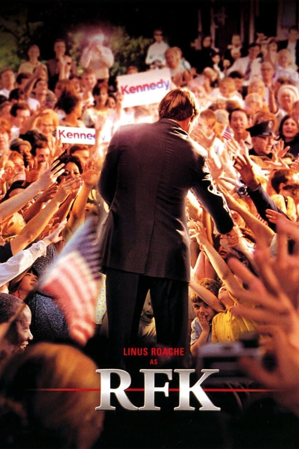 Poster RFK