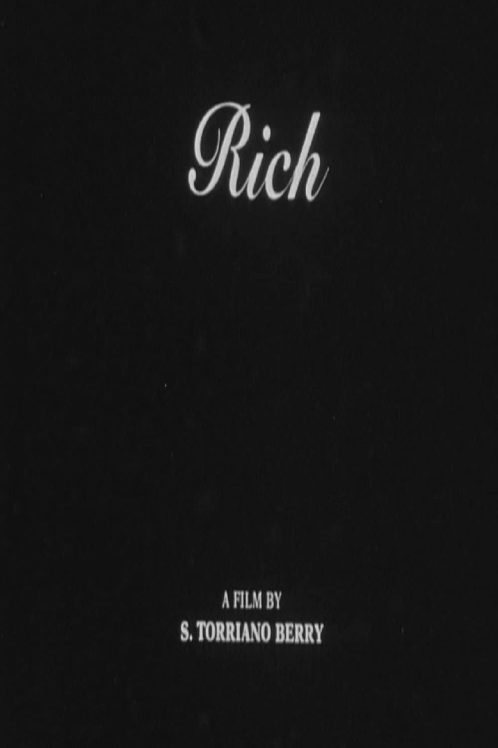 Poster Rich