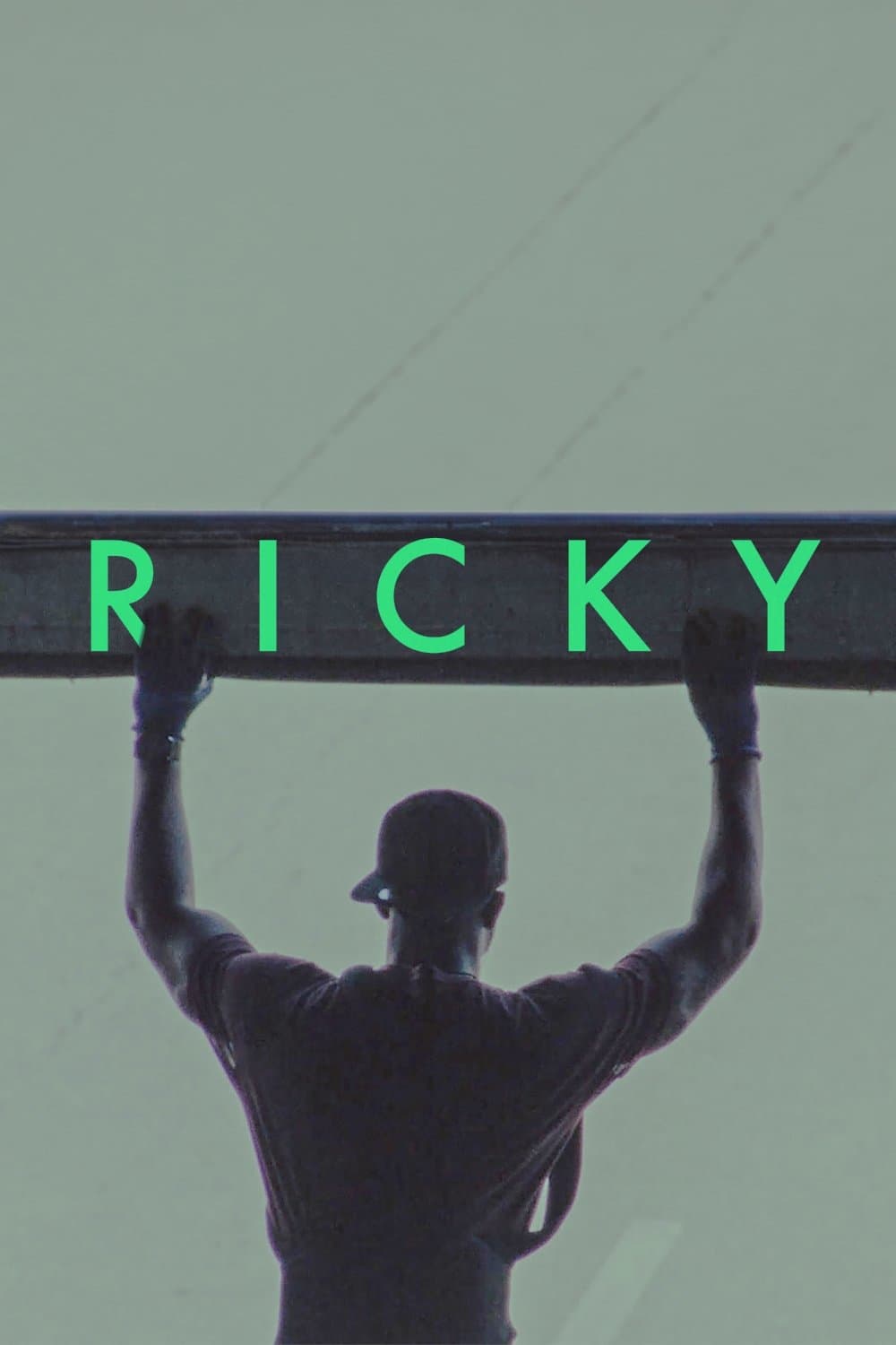 Poster Ricky