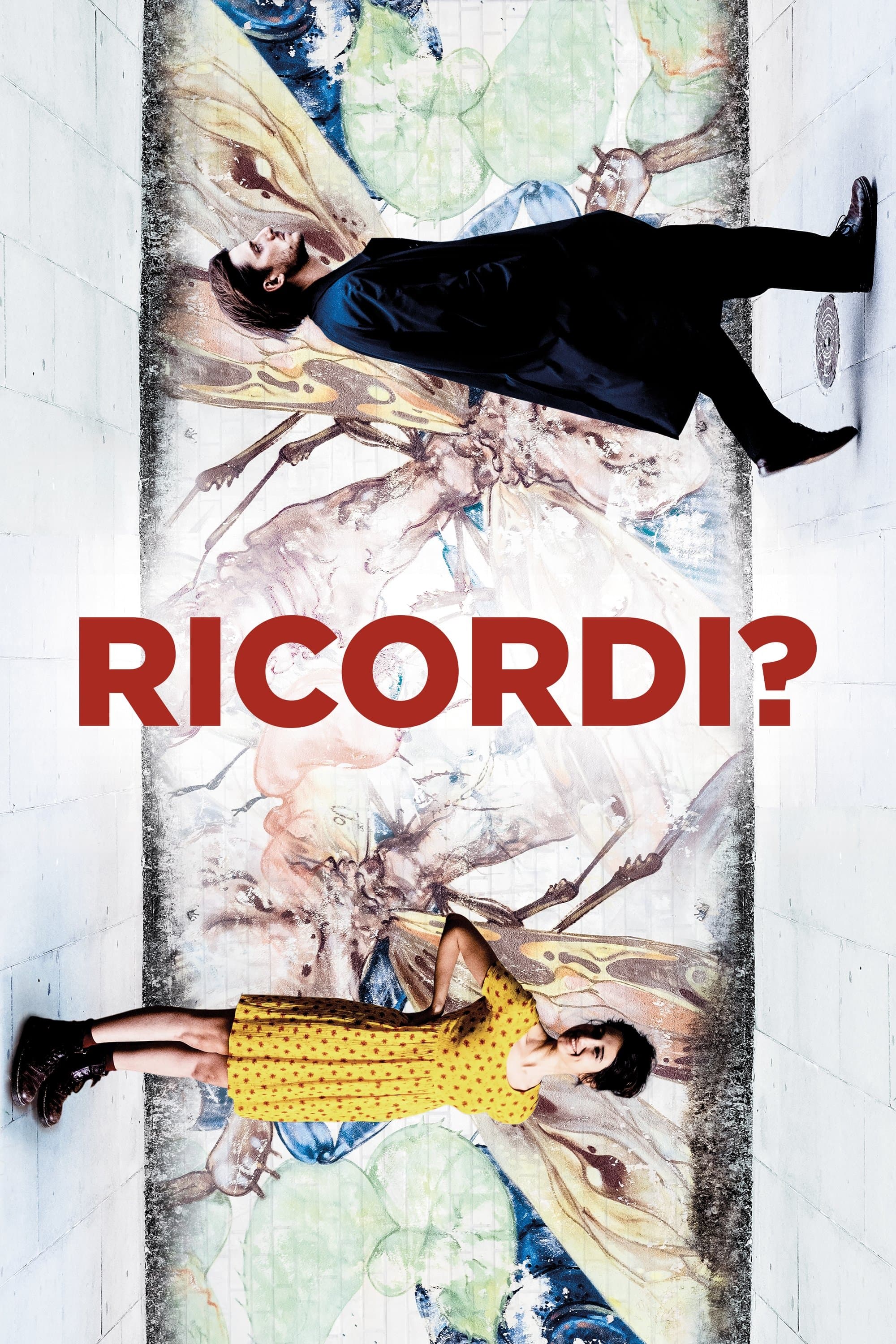 Poster Ricordi?