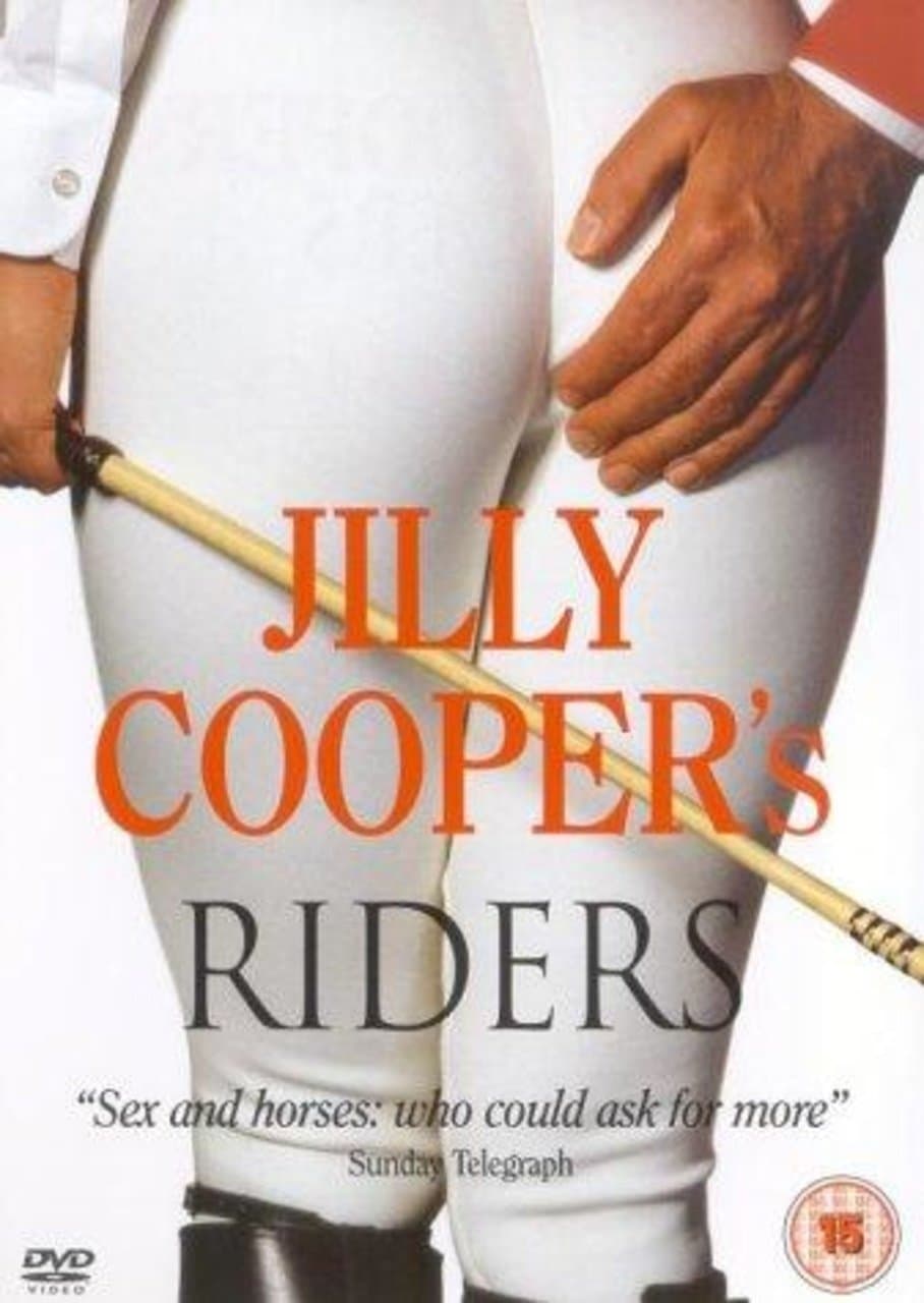 Poster Riders