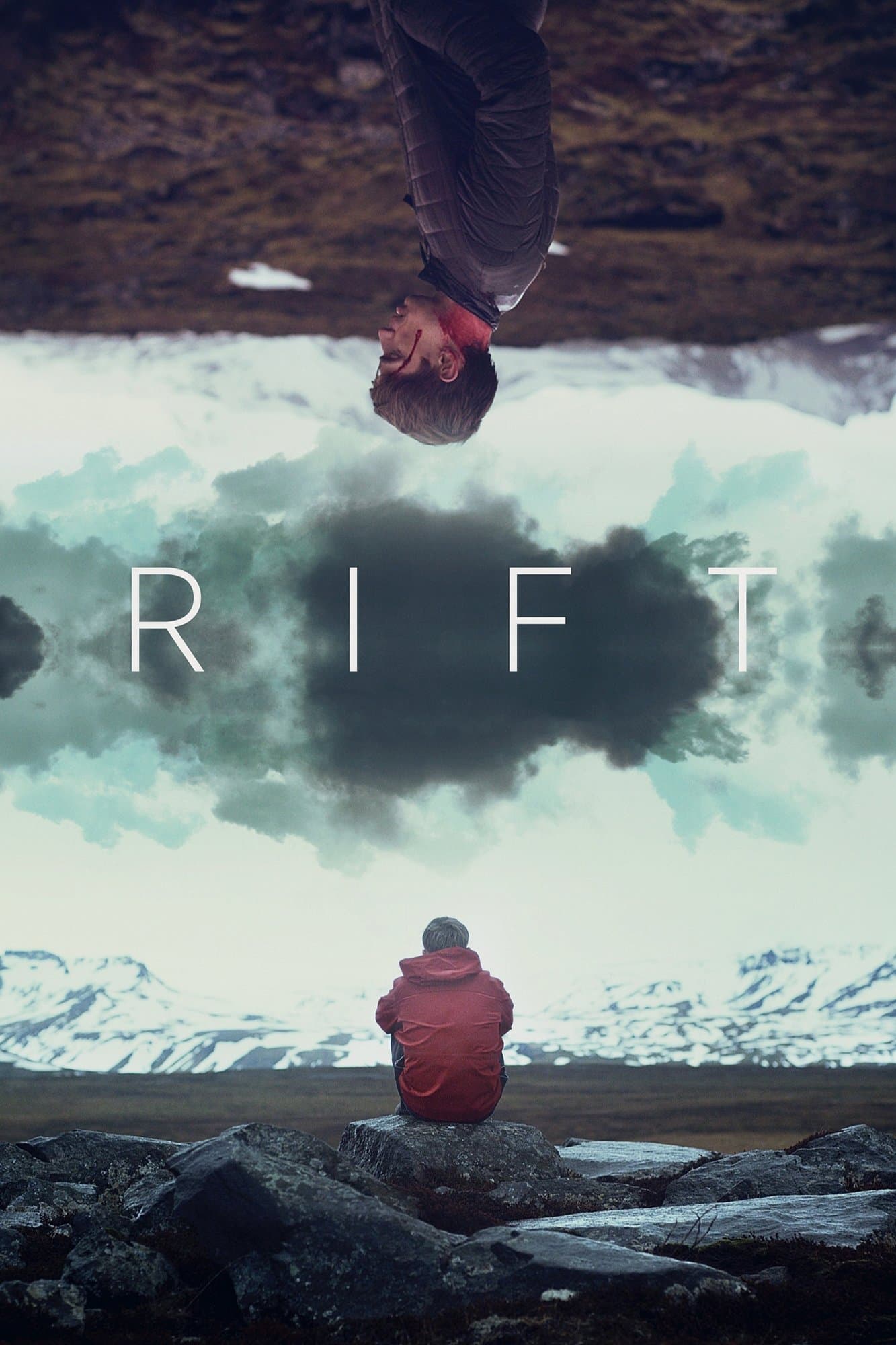 Poster Rift