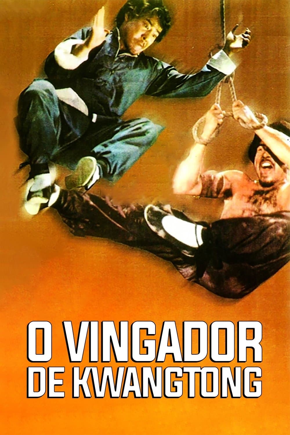Poster Rikisha Kuri