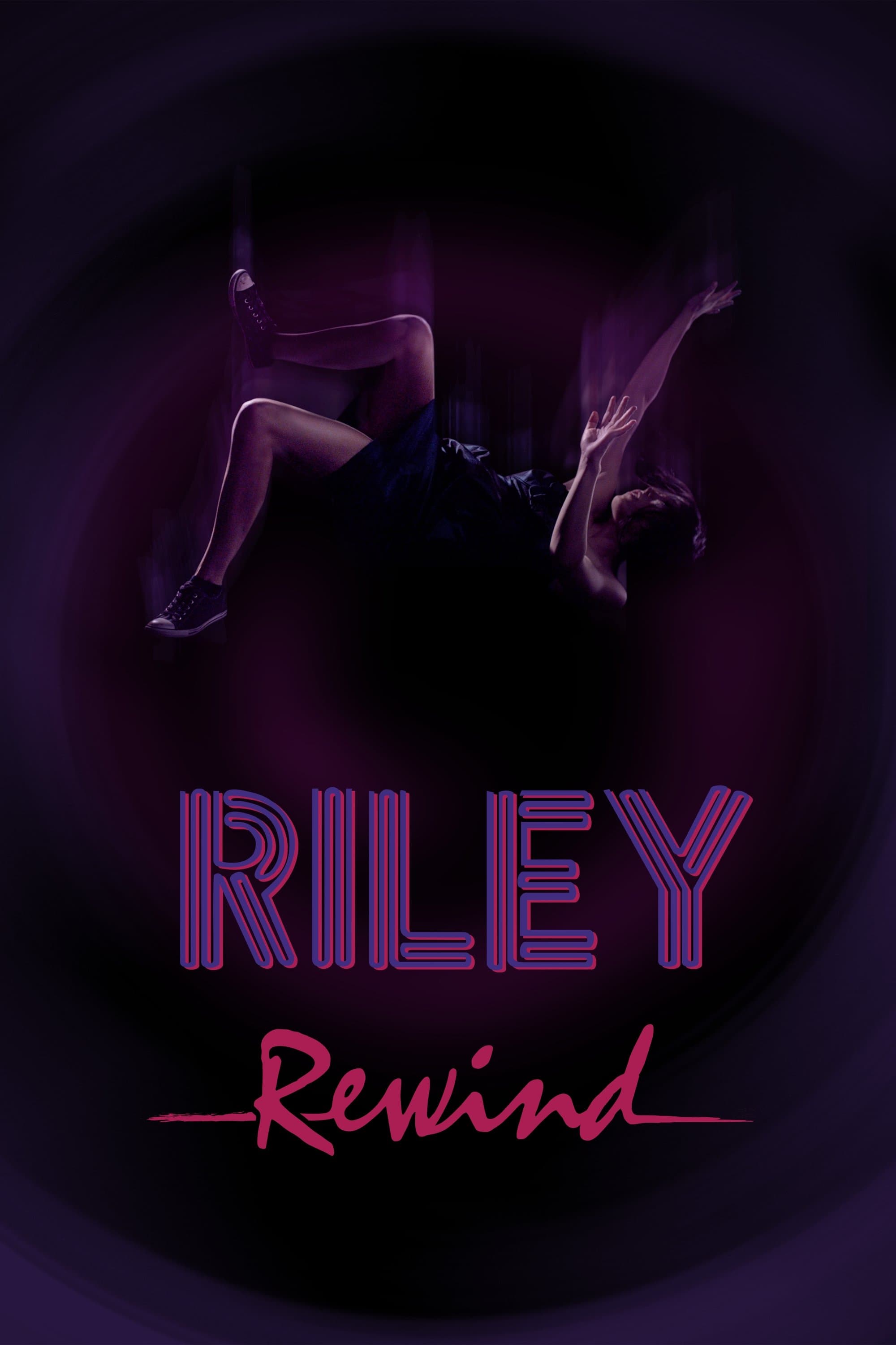 Poster Riley Rewind