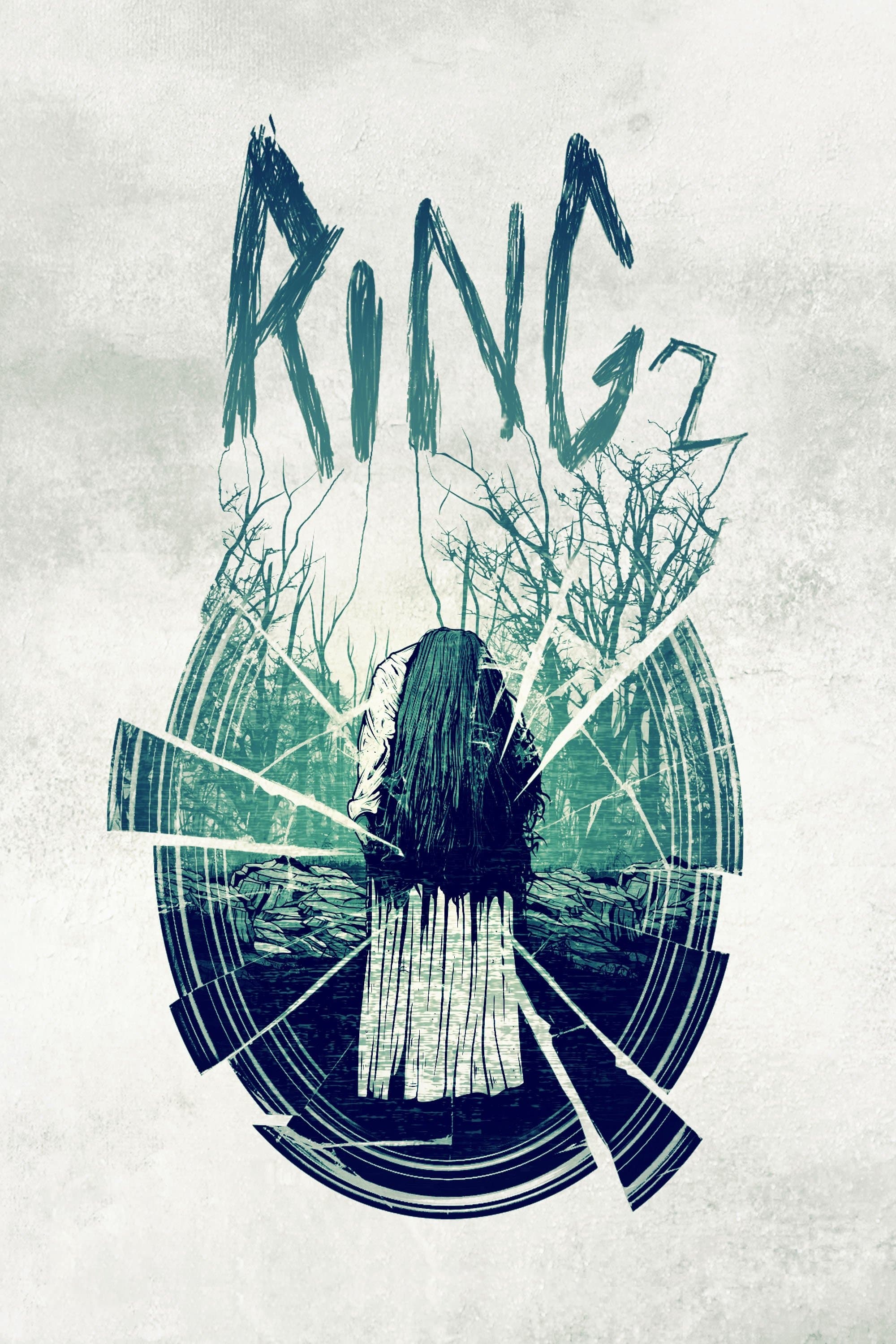 Poster Ring 2