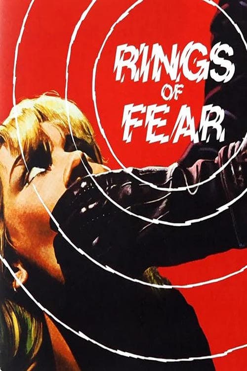 Poster Rings of Fear