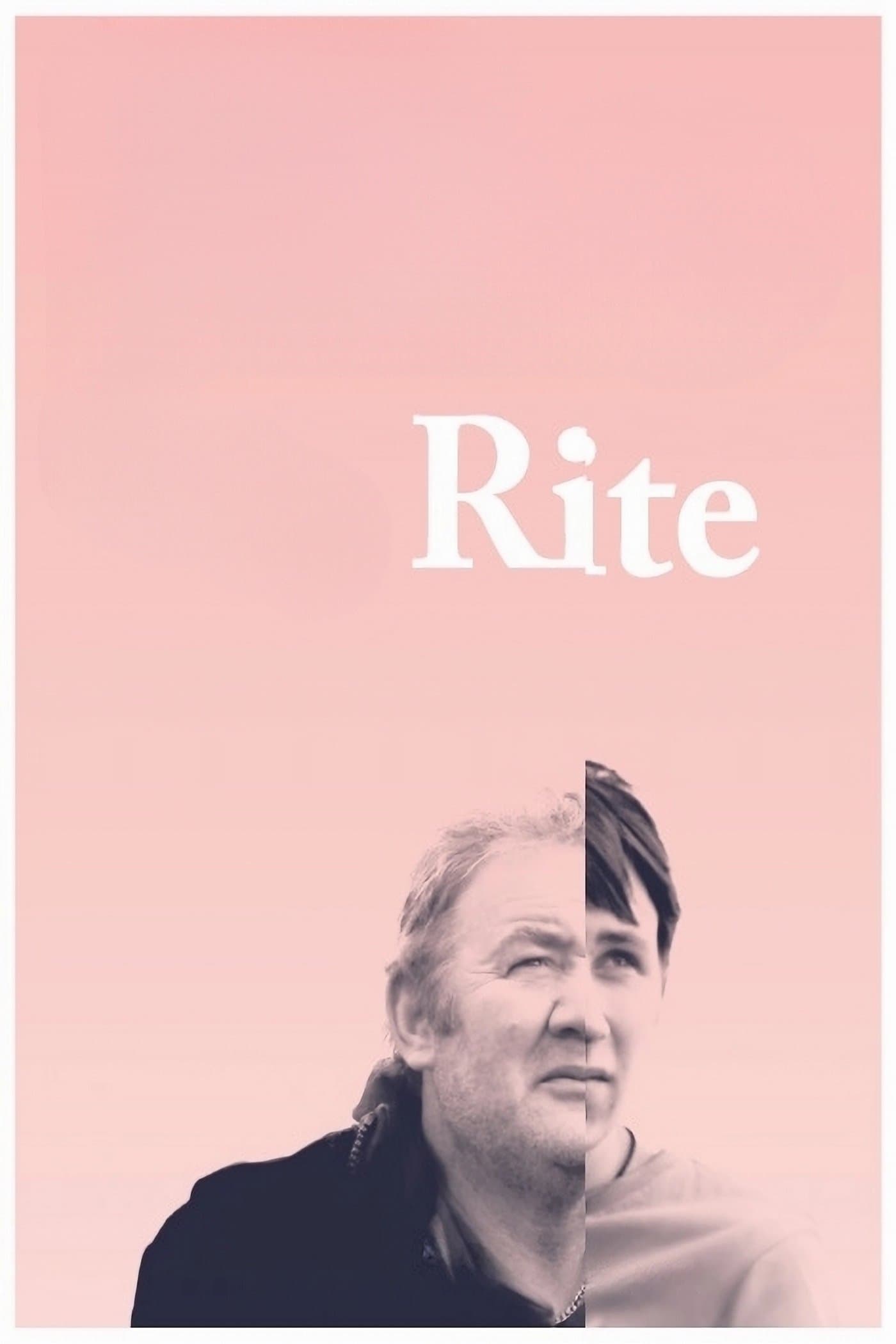 Poster Rite