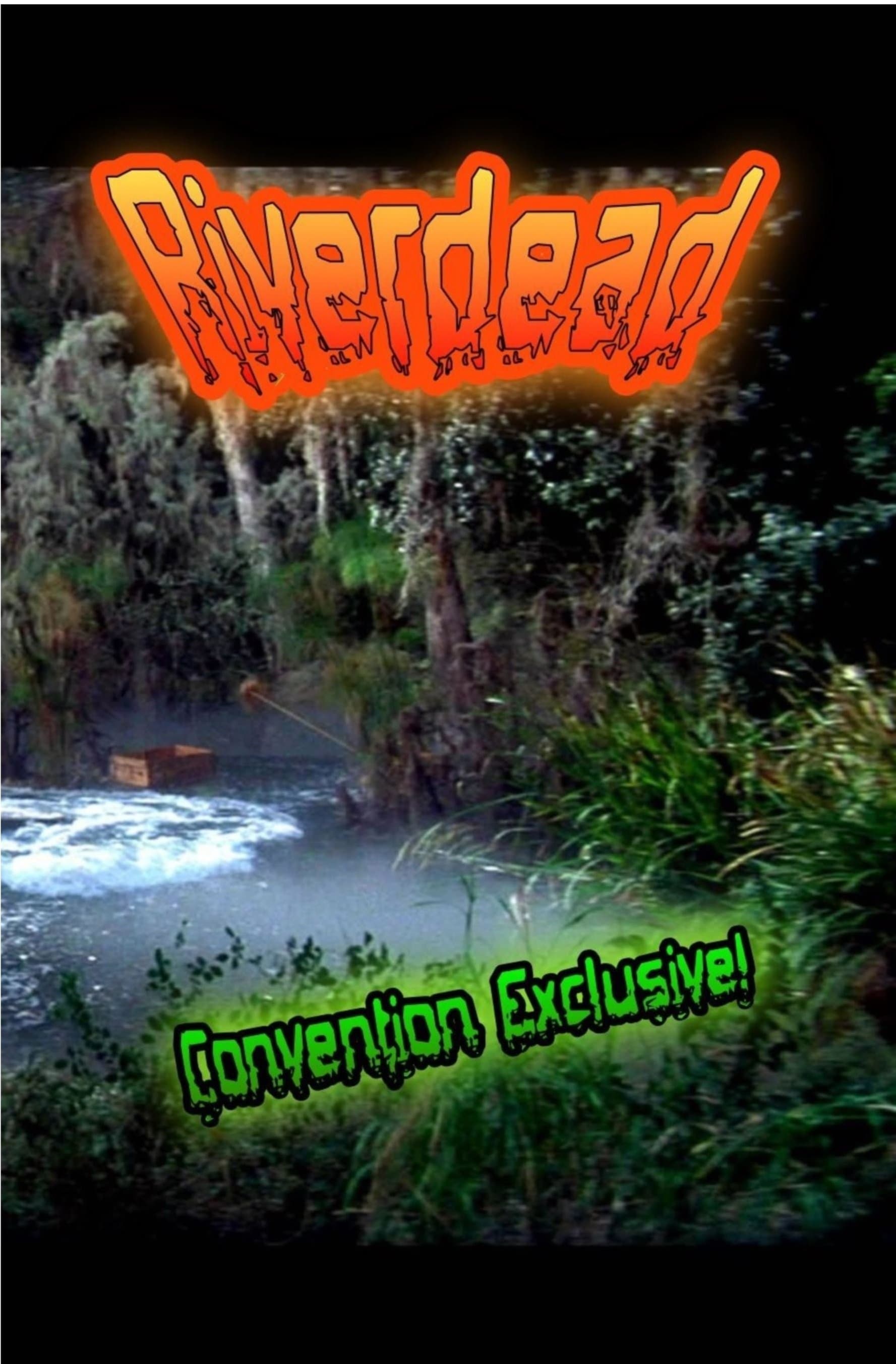 Poster Riverdead