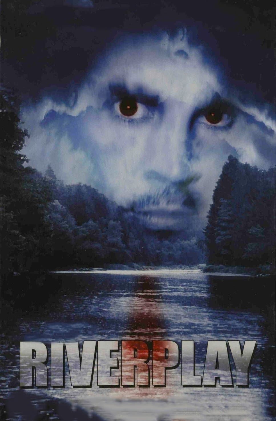 Poster Riverplay