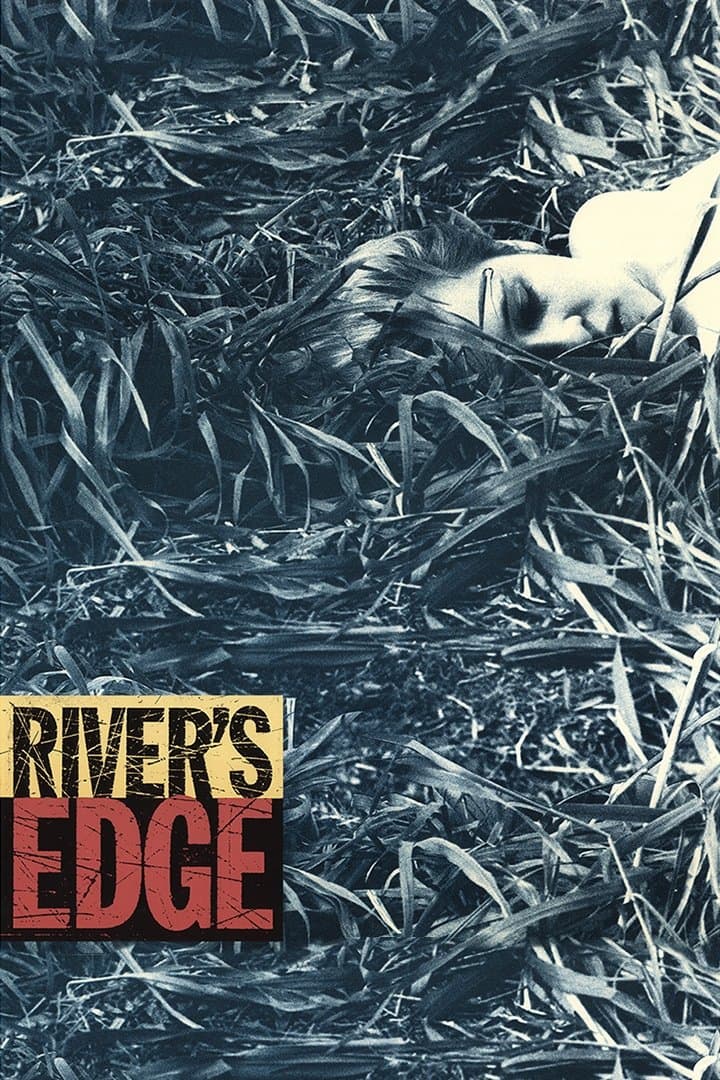 Poster River's Edge