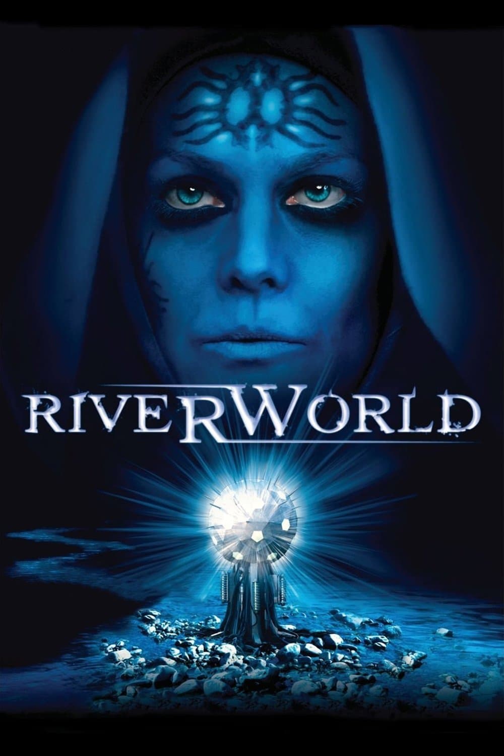 Poster Riverworld