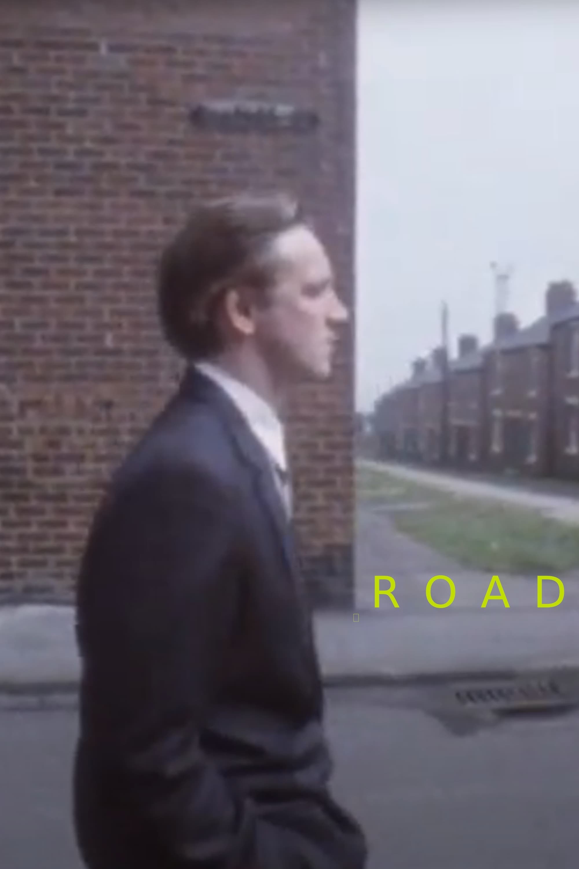 Poster Road