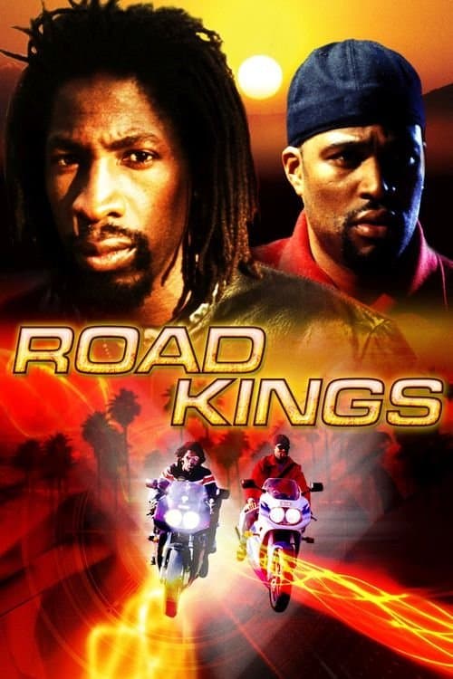 Poster Road Kings