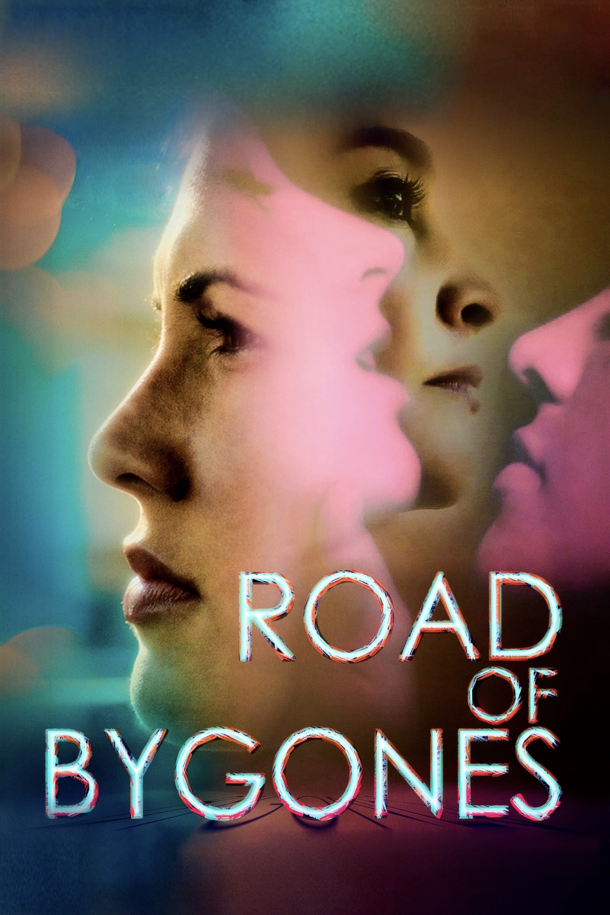 Poster Road of Bygones
