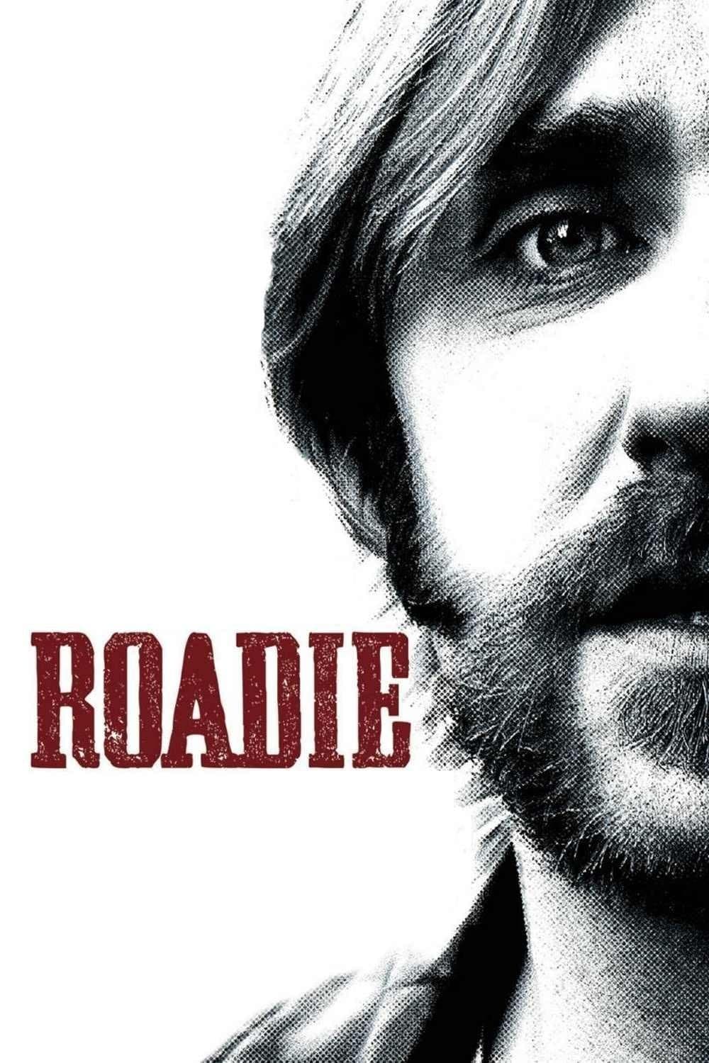 Poster Roadie