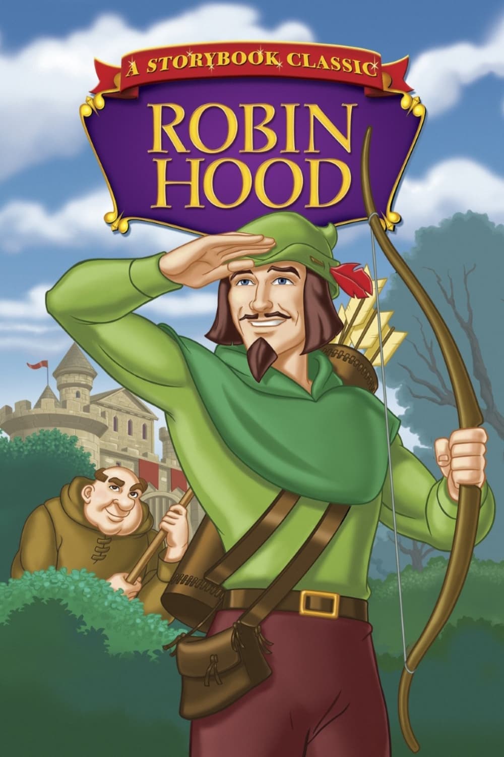 Poster Robin Hood