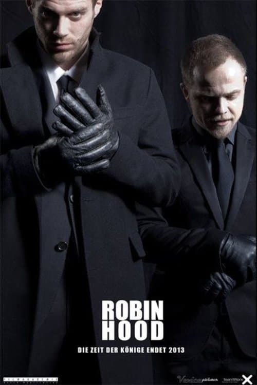 Poster Robin Hood