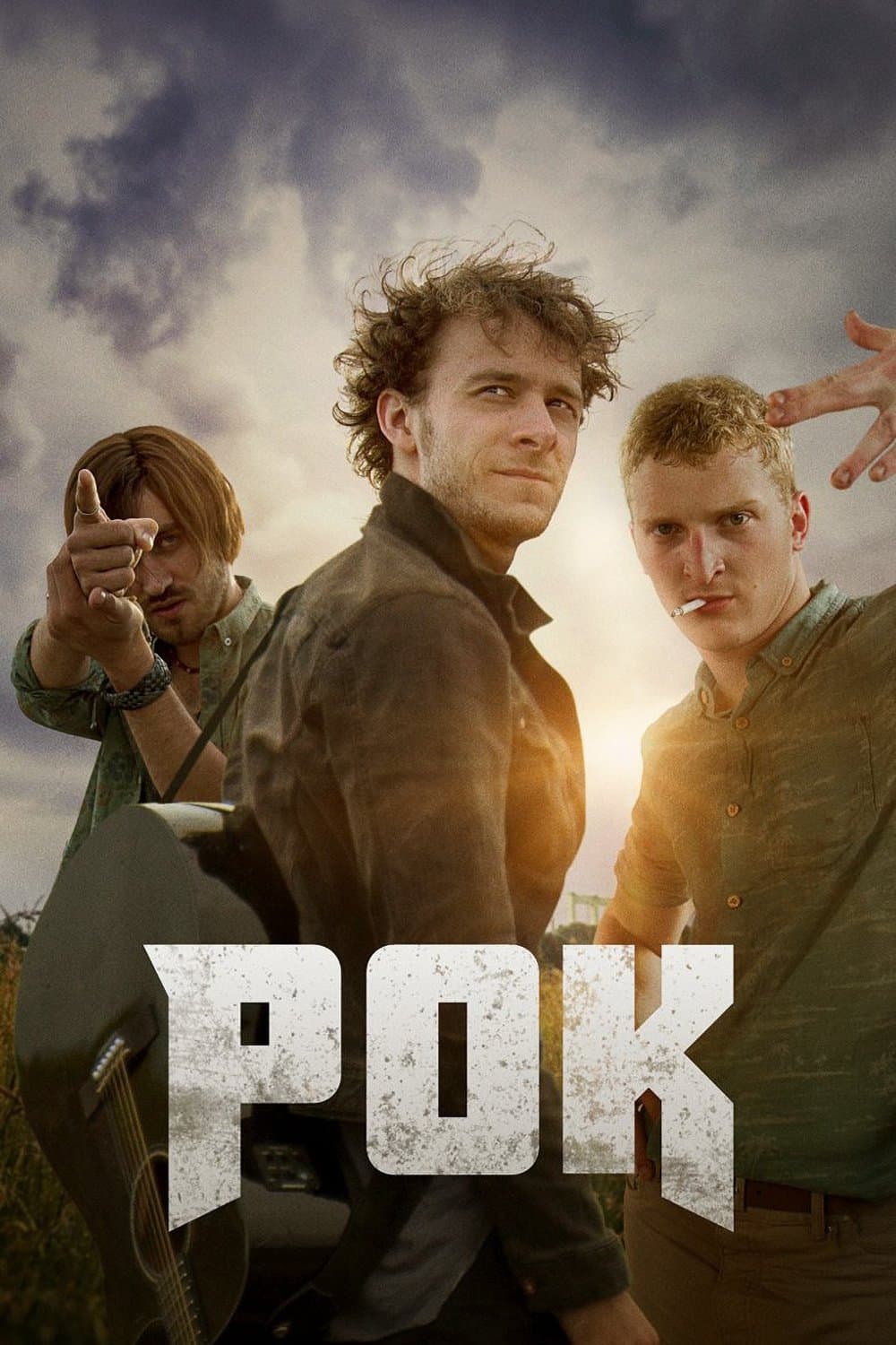 Poster Rock