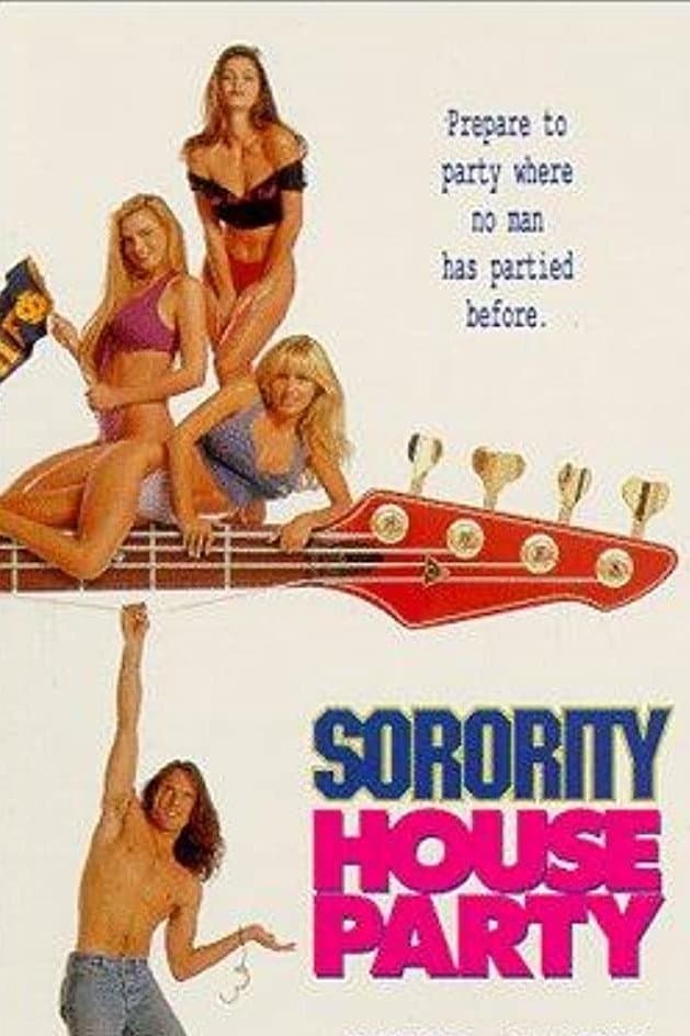 Poster Rock and Roll Fantasy