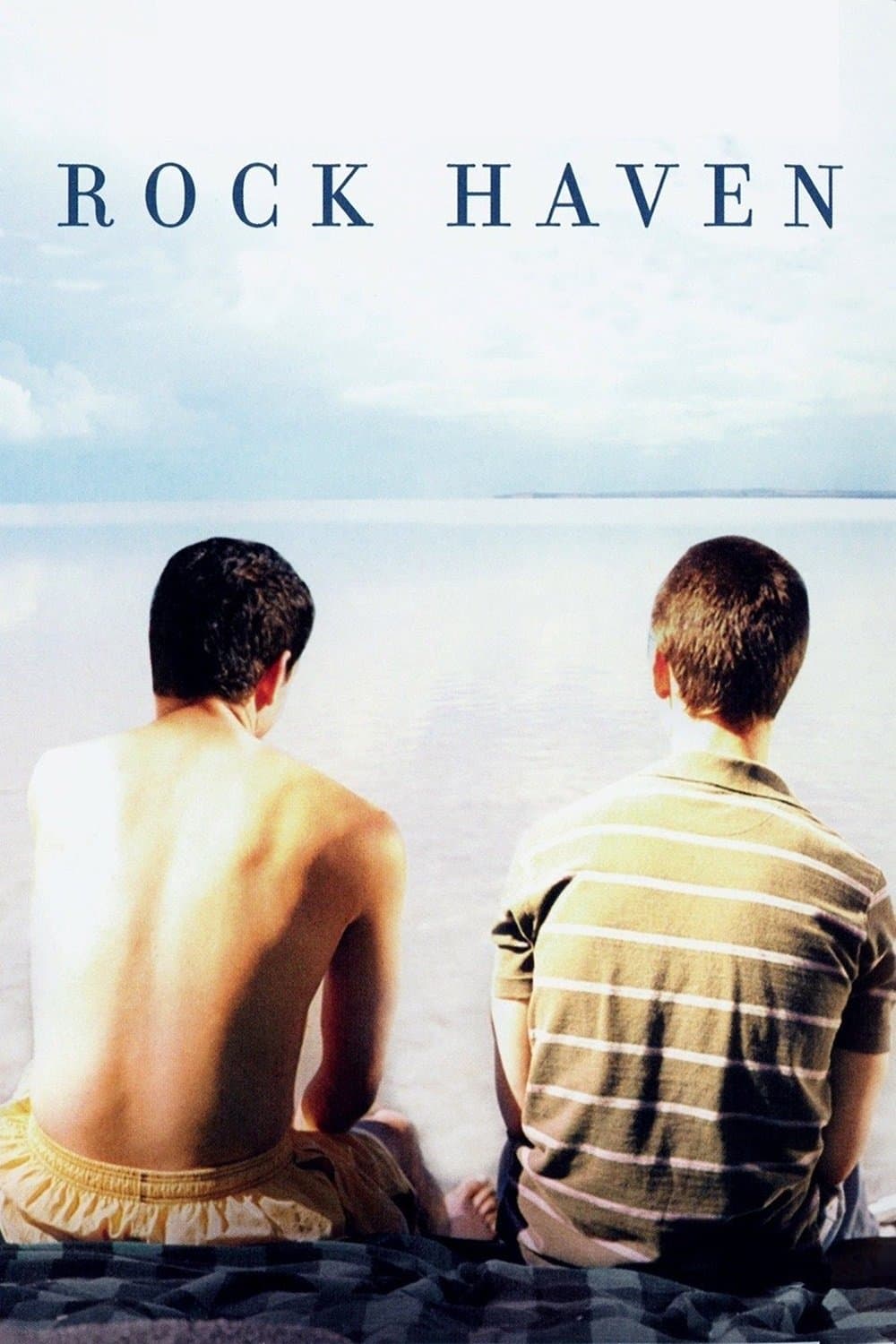 Poster Rock Haven
