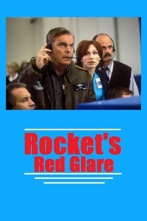 Poster Rocket's Red Glare