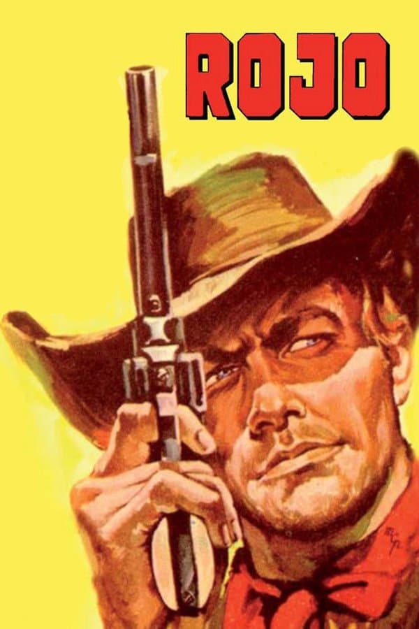 Poster Rojo